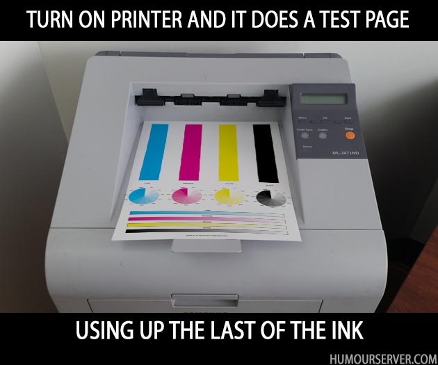 Printer Error 138626