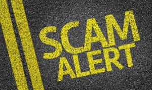 Identifying a scam & how to avoid them