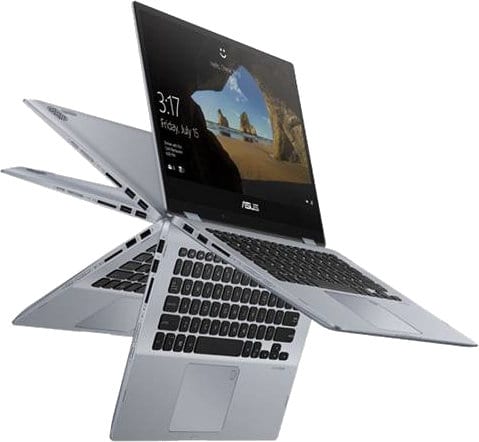 ASUS ViVoBook Laptop