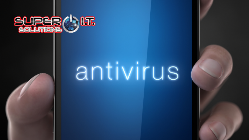 Do I need Anti-Virus on my phone?