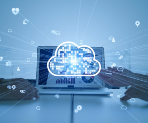 6 advantages of Cloud Computing
