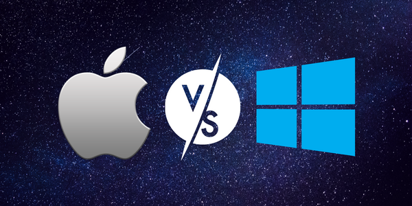 PCs Vs Macs: Which is best for business?