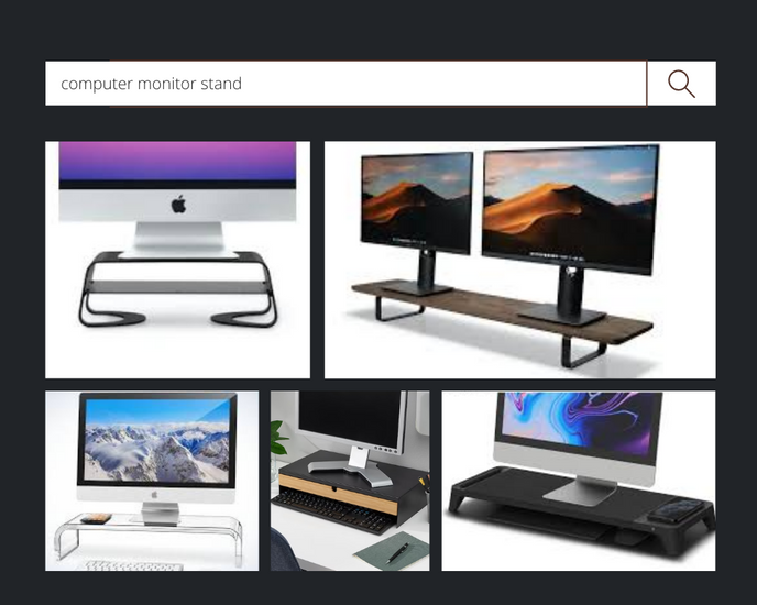 How to Choose the Perfect Computer Monitor Stand