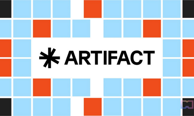 Artifact App: A Personalised News Feed Powered by AI