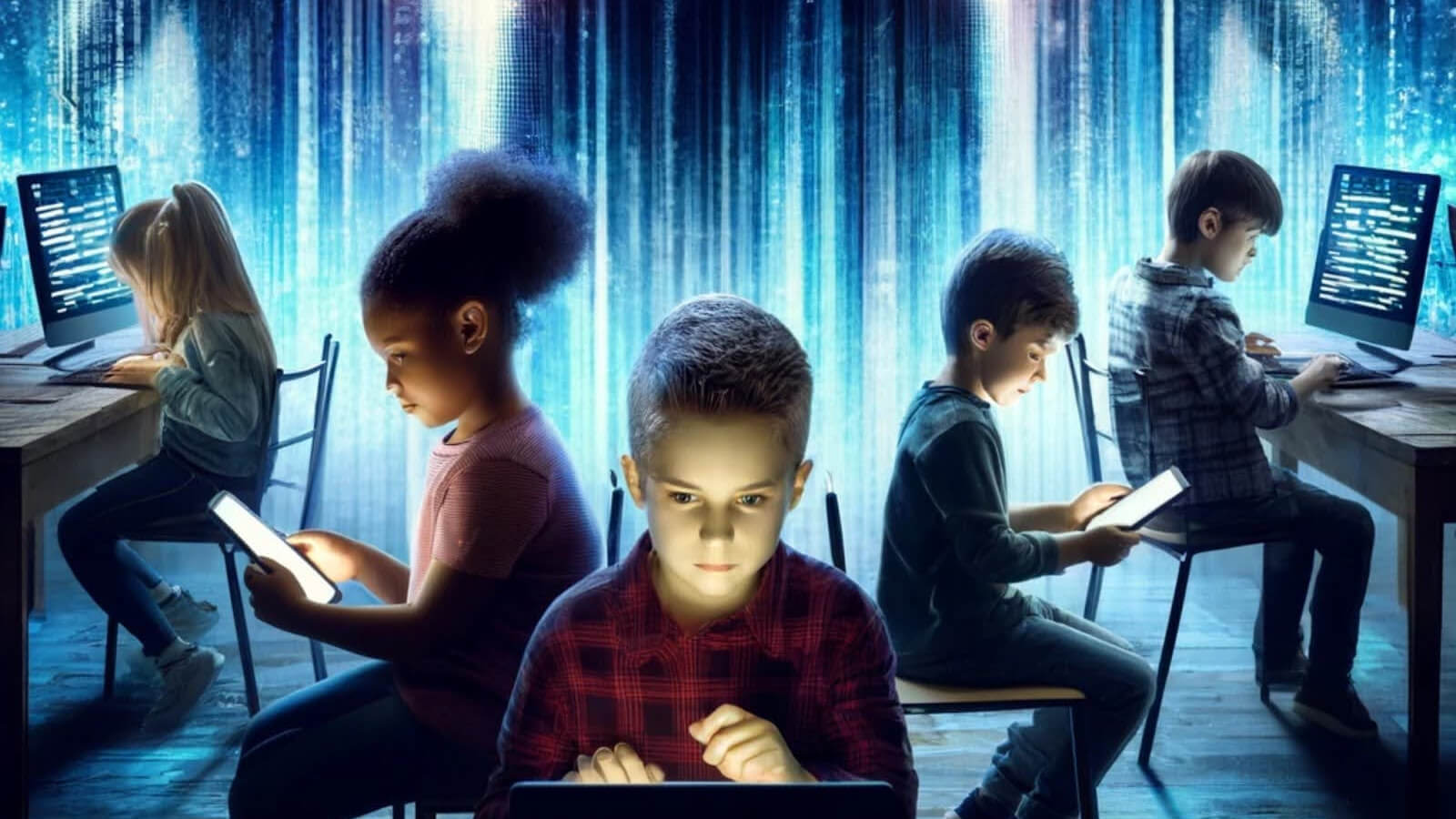 Safeguarding Our Kids: 5 Essential Tools to Protect Kids’ Devices and Computers