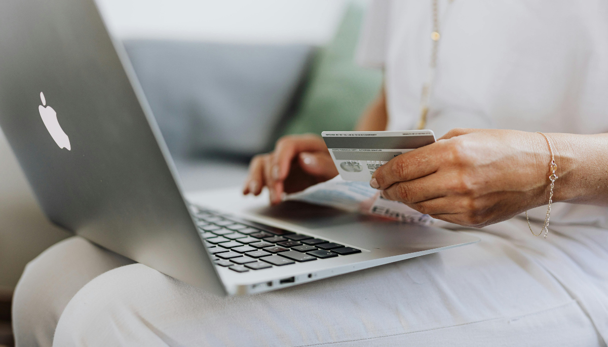 Staying Safe While Online Shopping: Tips for Secure Transactions